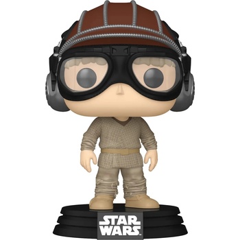 Funko Фигура Funko POP! Movies: Star Wars - Anakin Skywalker #698 (093278)