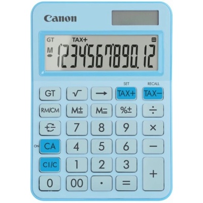 Canon LS-125KB-PBL EMEA HB