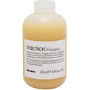 Davines Essential Nounou šampón pro suché a poškozené vlasy 1000 ml