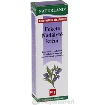 Naturland Kostihoj lekársky krém 60 g