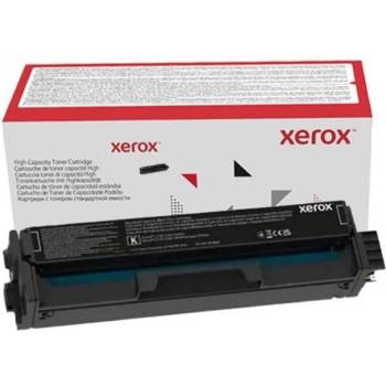 Xerox Консуматив за принтер XEROX Toner Black Standard C320/C325 2200 pages 006R04827 (006R04827)