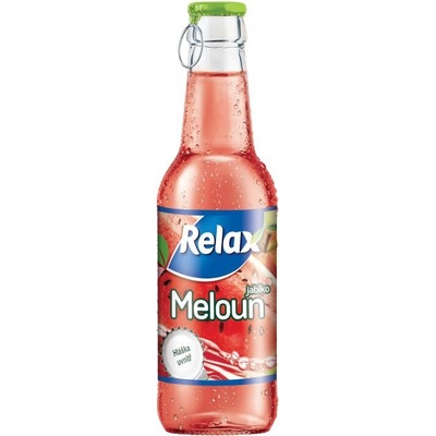 Relax Meloun jablko 250 ml