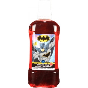 Lorenay Вода за уста 500 мл Batman
