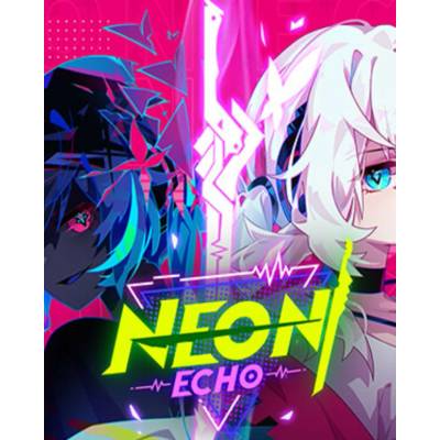 Neon Echo