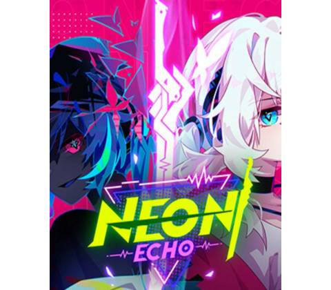 Neon Echo