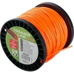 Rosa Кръгла корда за тример Rosa 2, 4 мм x 112 м, 45521