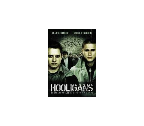 Hooligans DVD