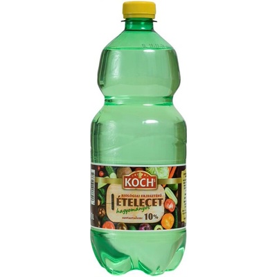 KOCH´s ocot 10% 1l