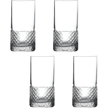 Luigi Bormioli ЧАШИ roma 1960 480ml 4БР (a12765g1002aa02)