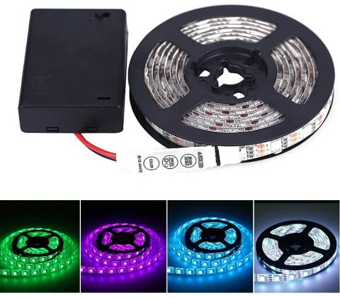 Lighting B5015