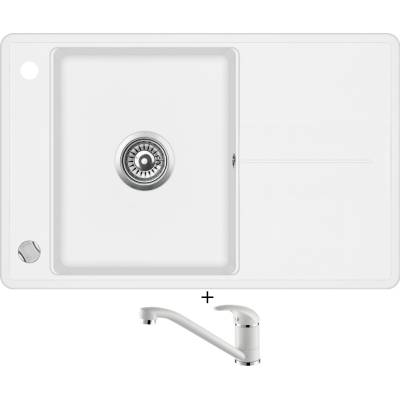 Set Aquastone LOTOS 40 + AQ 2561