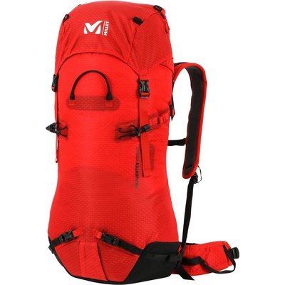 Millet Prolighter 38+10 l red rouge