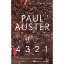 4 3 2 1 Auster Paul