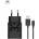 Mobiola Wall Charger Motorola 33W 3A с кабел PG38C06448