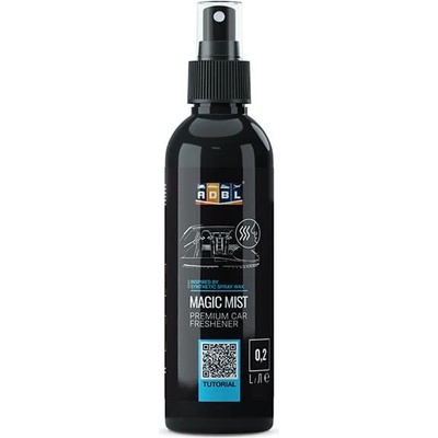 ADBL Magic Mist Synthetic Spray Wax 200 ml