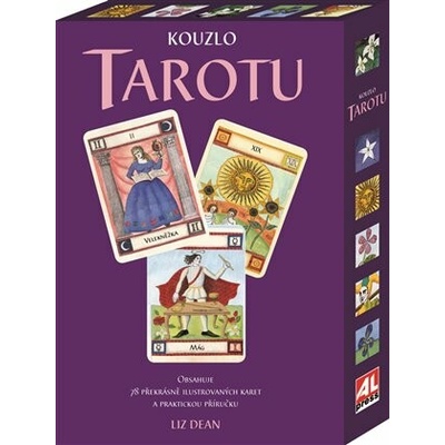 Kouzlo tarotu