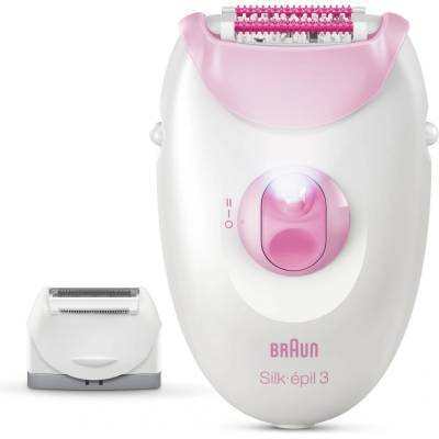 Braun Silk-épil 3 3-031
