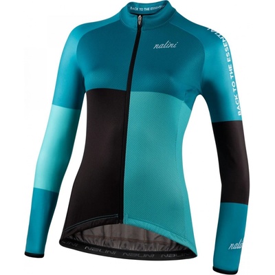 Nalini LS COLOR lady S DLHÝM RUKÁVOM