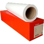 Canon Matt Coated Paper 8946A005, 140g/m2, 36", 914mmx30m, графична, покрита, матова, бяла, ролка хартия (8946A005)