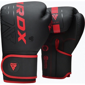 RDX F6