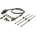 Lambda sonda BOSCH 0 258 017 178