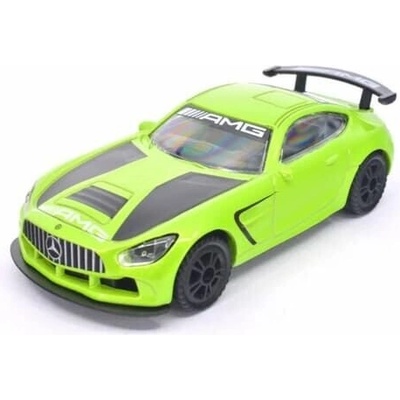 SIKU Blister1118 - Mercedes AMG GT4