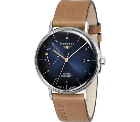 Bauhaus 2160-3