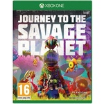 505 Games Journey to the Savage Planet (Xbox One)