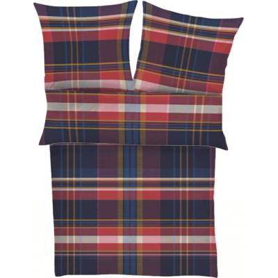 Sconto obliečky s.OLIVER 4499/640 vínová 70x90 140x200