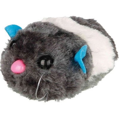 Trixie Plyšové vrtící se zvířátko 7-10cm