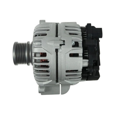 Alternátor VW Polo IV (9N) a Fox (5Z) 1.4–1.9 TDI