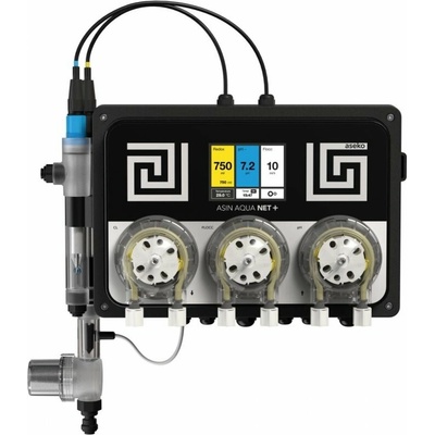 Asin Aqua NET+ Redox