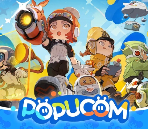 Popucom