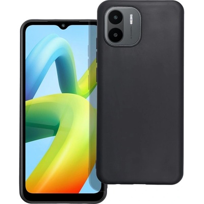 Matt Case pro Xiaomi RedMi A1 A2 černé