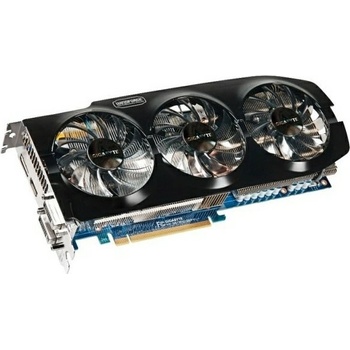 Gigabyte GV-N670OC-2GD