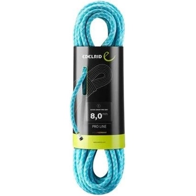 Edelrid GUIDE ASSIST PRO DRY 8/30