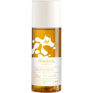 Anaplasis Сухо масло против целулит flawless