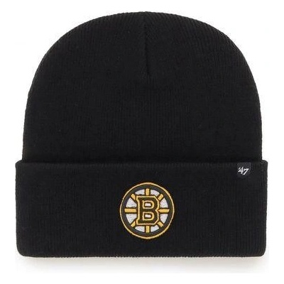 '47 Brand NHL čepice Haymaker SR Boston Bruins