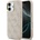 GUESS PU Leather 4G Gold Frame MagSafe Задна обвивка за iPhone 17 Pink Guess | Rozov | ЖЕНИ | UNI