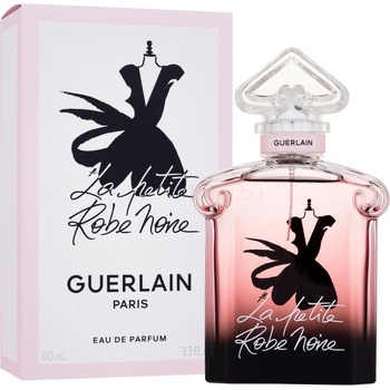 Guerlain La Petite Robe Noir EDP TR 100ml Женски
