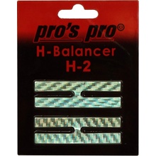 Pro's Pro H-Balancer H-2