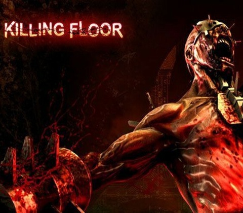 Killing Floor Bundle - Oct 2012
