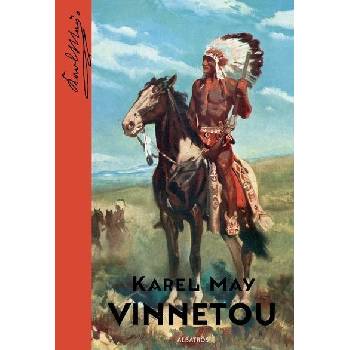 Vinnetou - Karl May