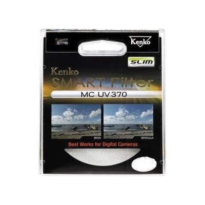 Kenko Smart UV Slim UV 72 mm