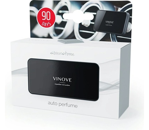 VINOVE Silverstone