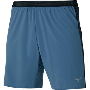Mizuno Alpha 7.5 short синьо, черно, сиво xxl (j2gba00421)