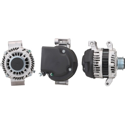 Alternátor LUCAS LRA03864