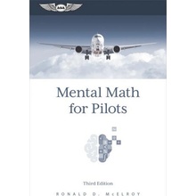 Mental Math for Pilots: A Study Guide