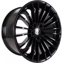 Diewe Presto 8,5x19 5x112 ET30 neros black