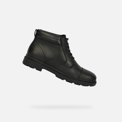 Geox Черни мъжки боти Geox Andalo Geox | Cheren | МЪЖЕ | 41